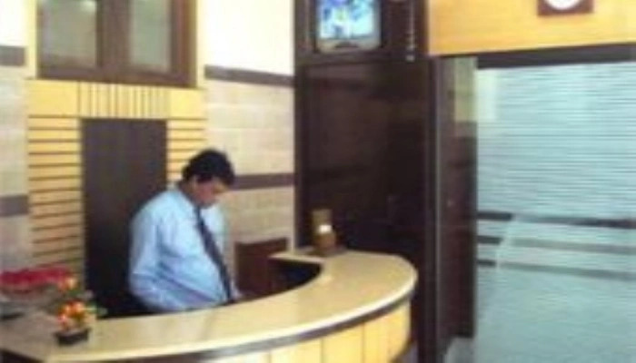 Hotel Pushpak International