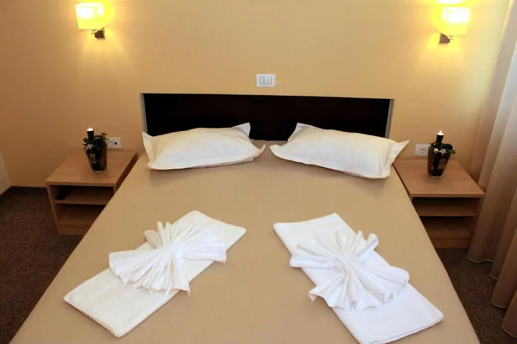 Hotel Flora