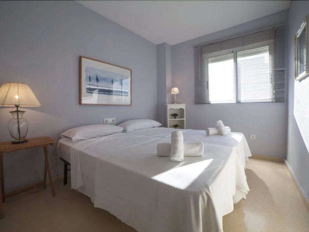 APARTAMENTOS KASA 25 - Golf & Beach Los Lagos