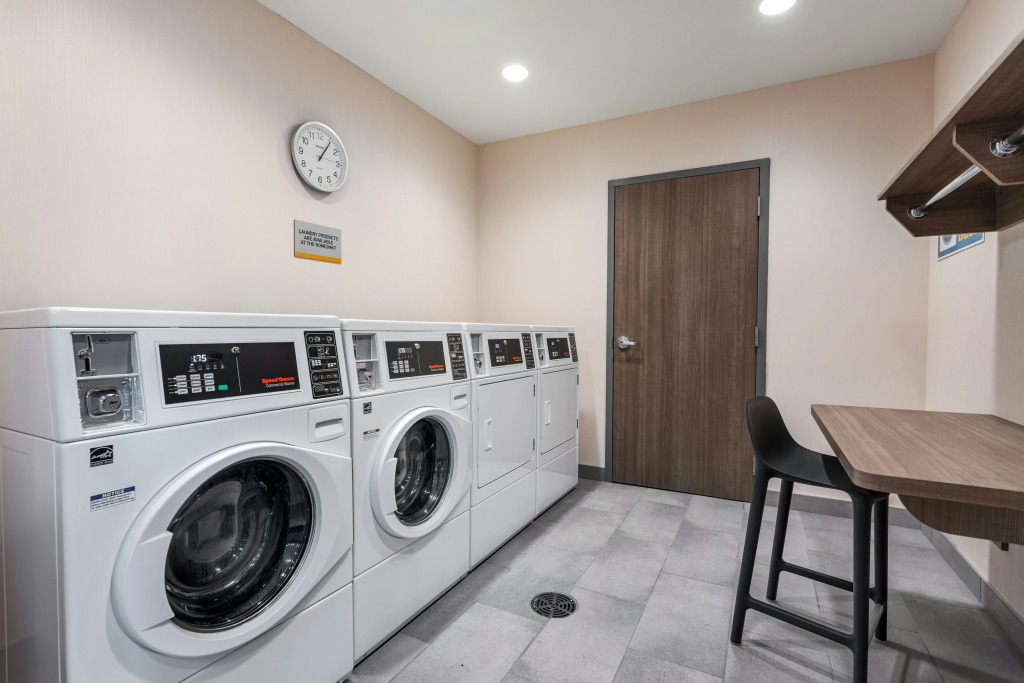 Home2 Suites By Hilton Indianapolis North At Intech Park