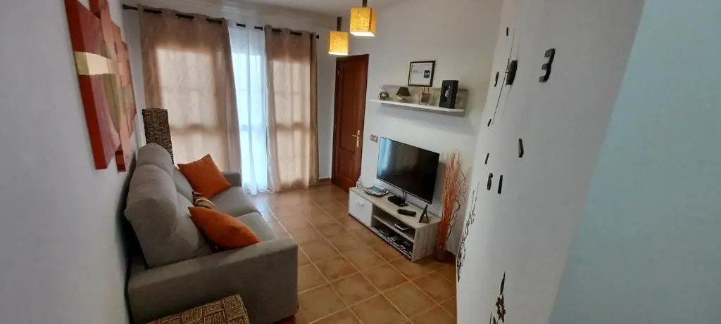 Vivienda vacacional