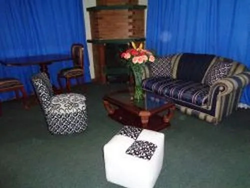 Aparta-Hotel Villa Ines