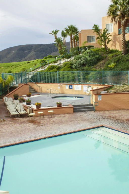 Hilton Vacation Club San Luis Bay Avila Beach