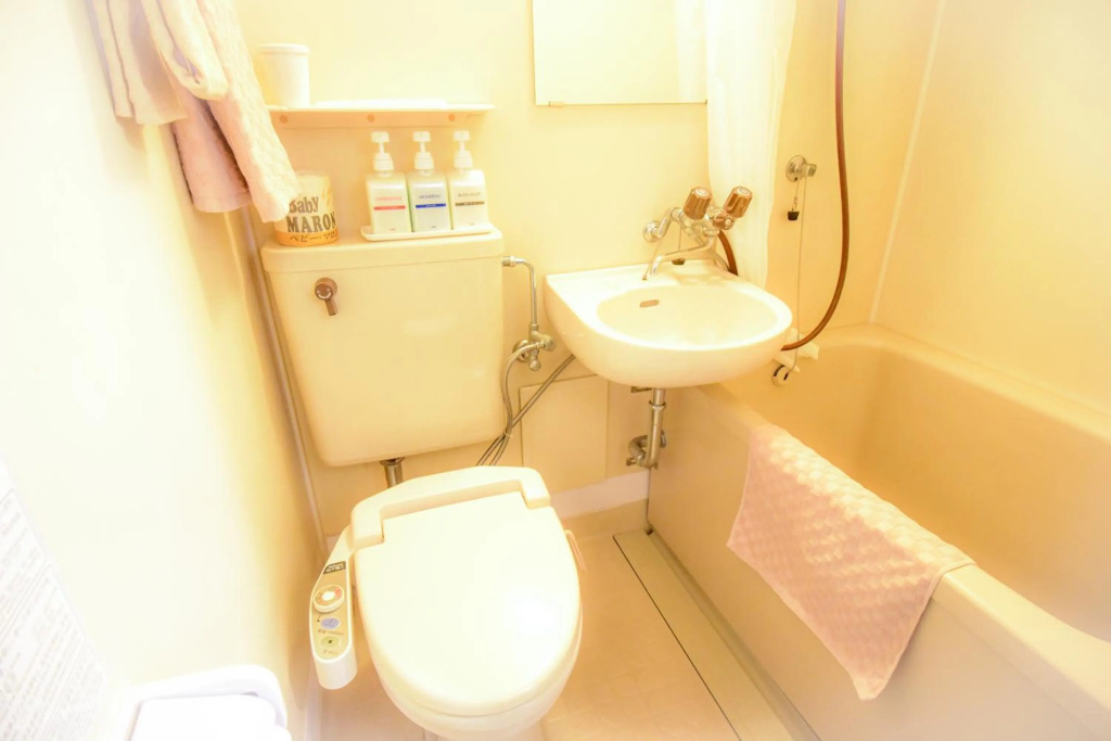 Kamata Inn Social