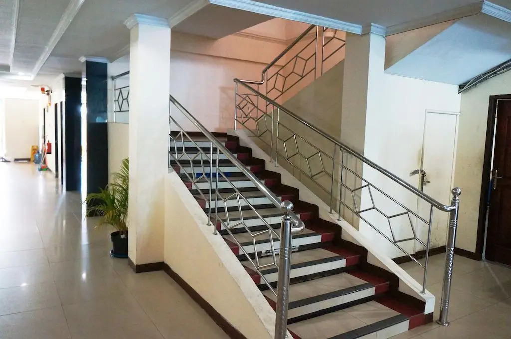 Hotel Duta Syariah