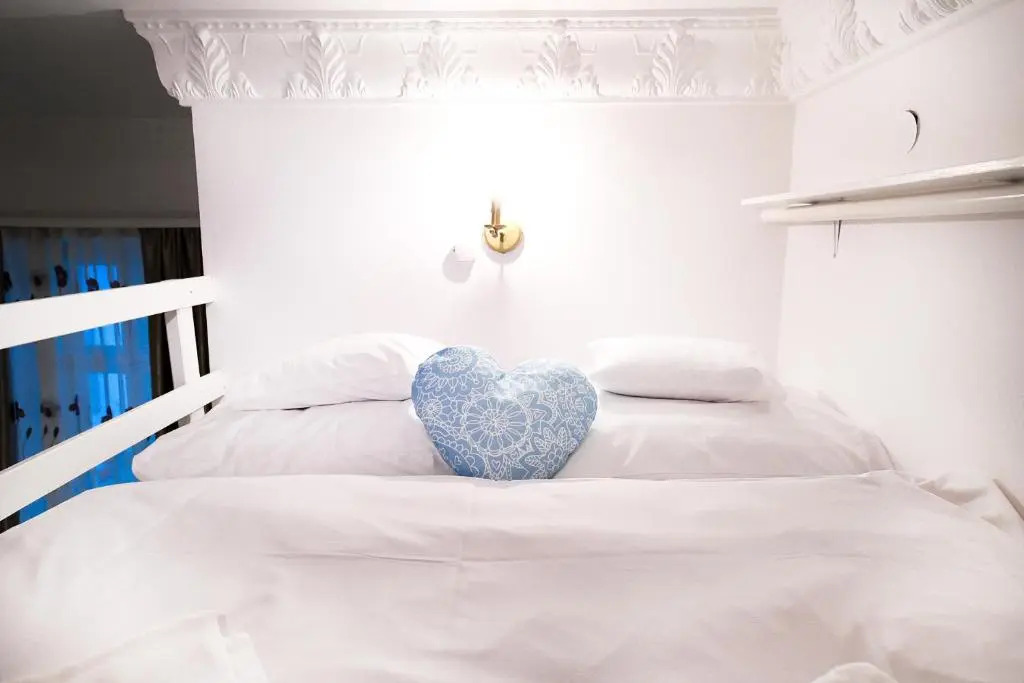 Hi-Bp Sophia 25 Apartment near Andrassy Avenue
