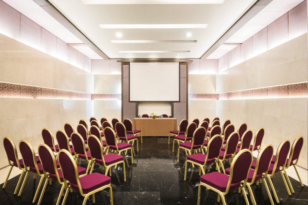 Crowne Plaza Amman by IHG