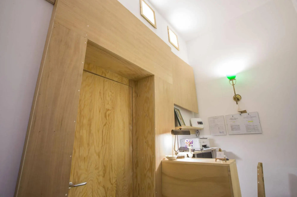 AQUAROOMS Suites