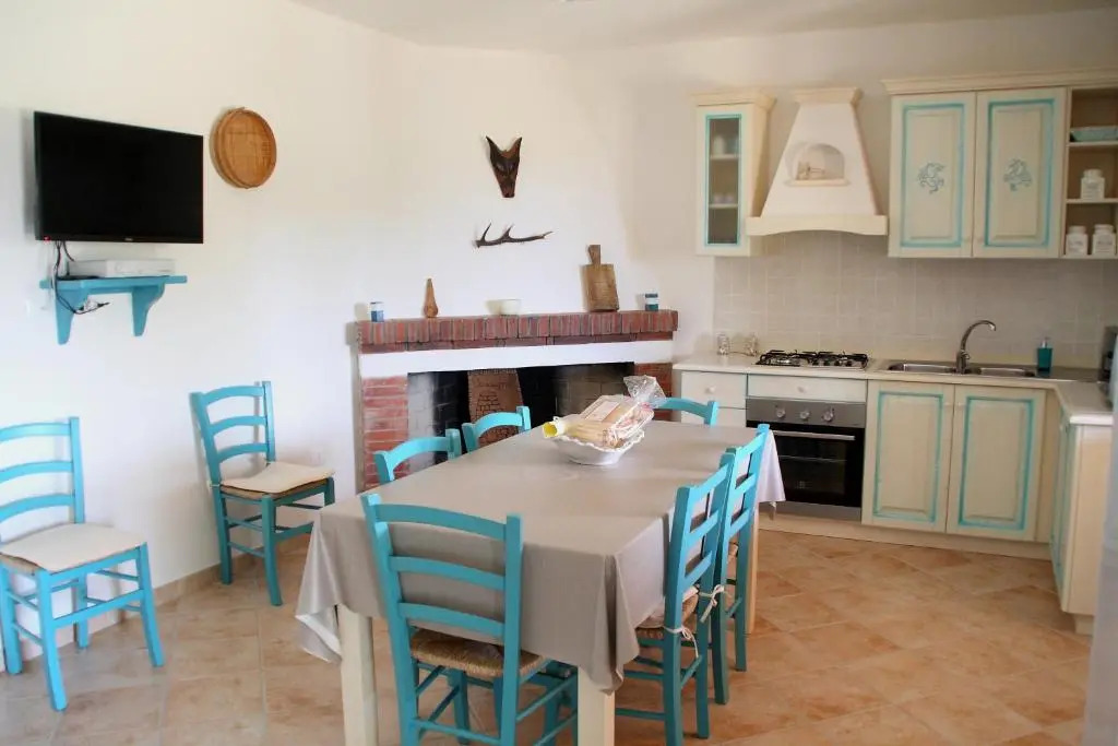 Casa del Cervo