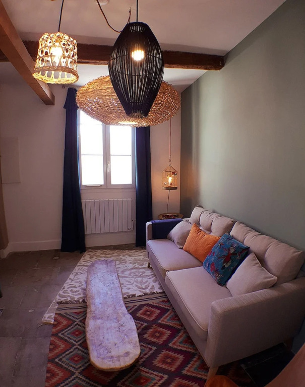Appartement Centre Brocante Chic