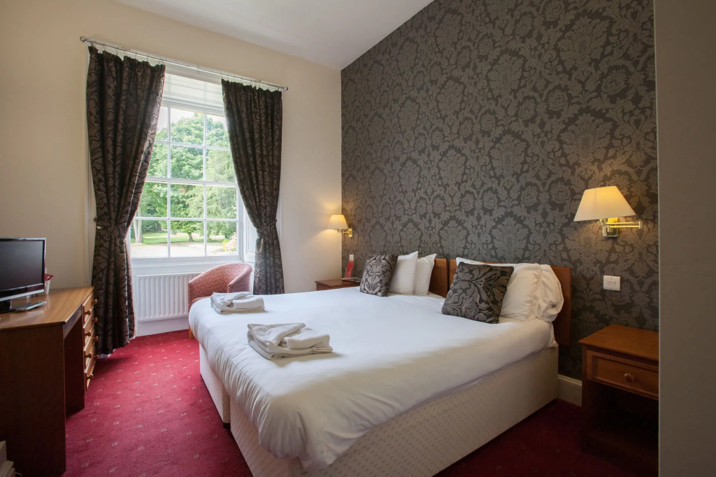 Wortley Hall