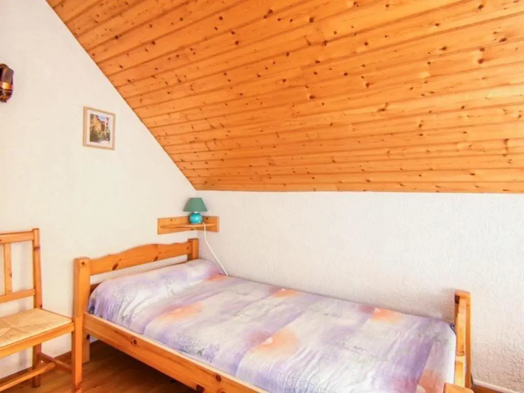 Appartement Esquièze-Sère, 3 pièces, 6 personnes - FR-1-402-9