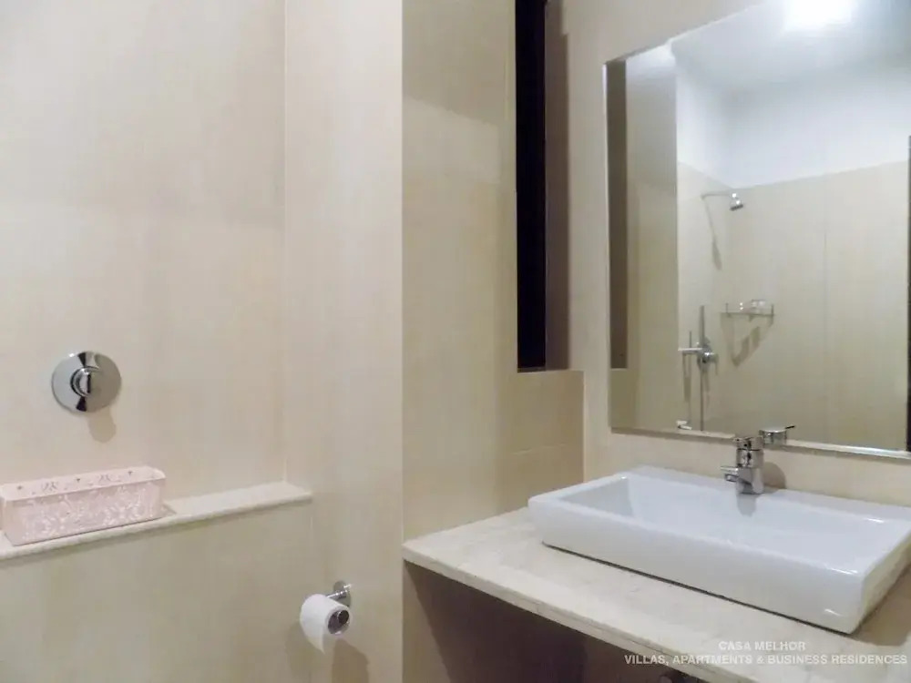 CasaMelhor Luxury Apart Candolim CM060
