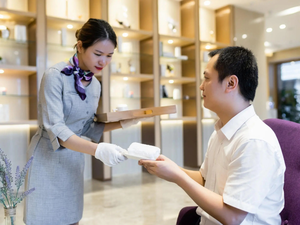 Lavande Hotels·Zhongshan Dachong