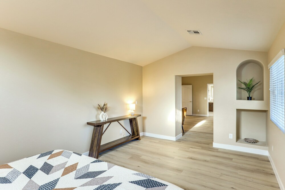 Remote Work Ready! Las Vegas Extended Retreat