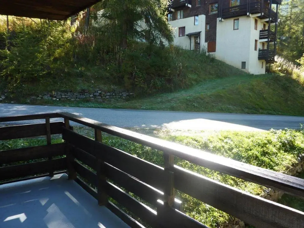 Appartement Les Orres, 2 pièces, 6 personnes - FR-1-322-340