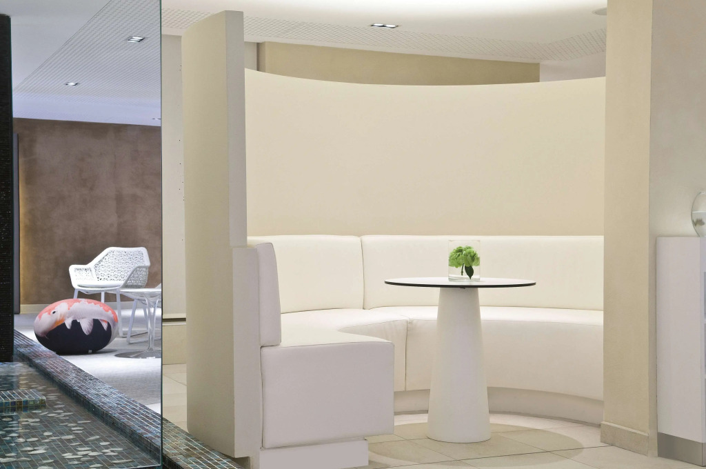 Radisson Blu Resort & Spa, Ajaccio Bay