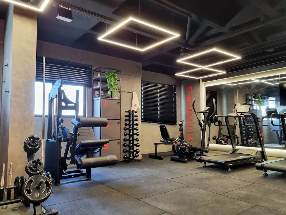 Studio na Pajuçara com Lazer Completo