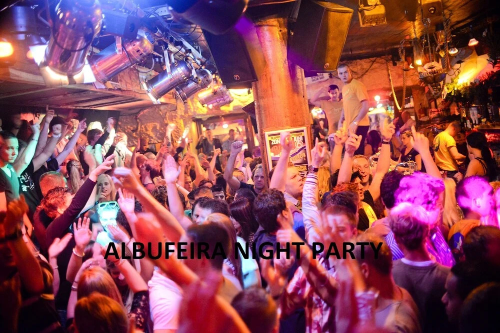 Casa de Albufeira 2 by PremiumKey