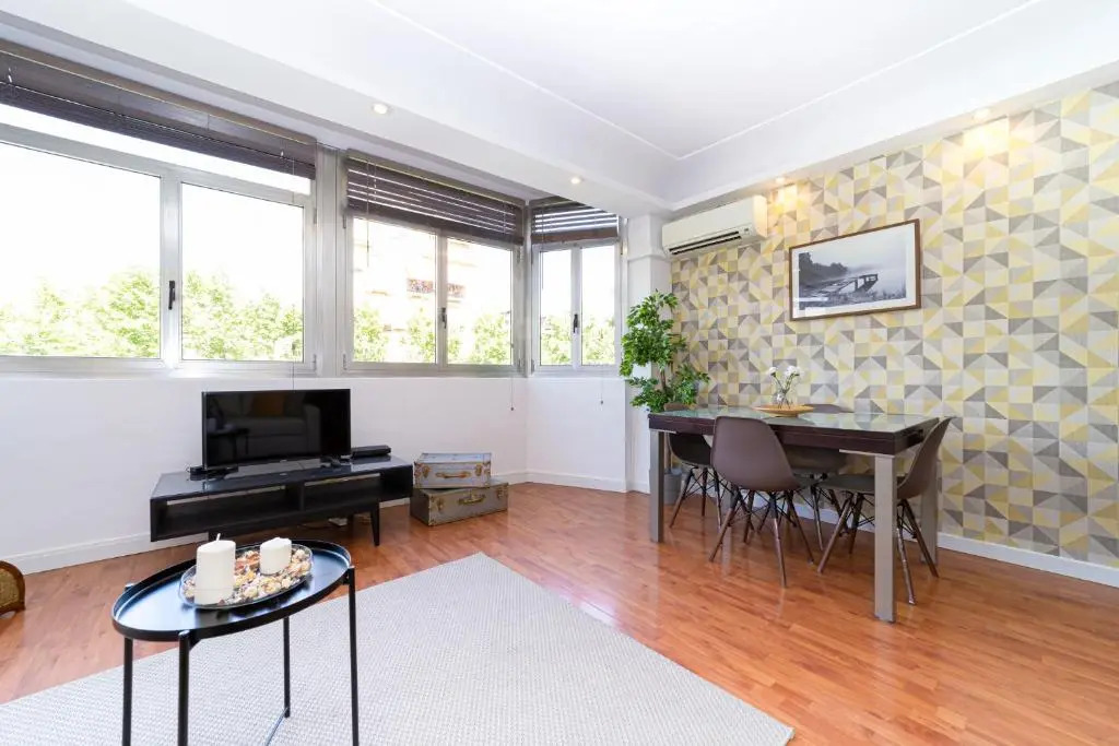 Apartamento Trafalgar