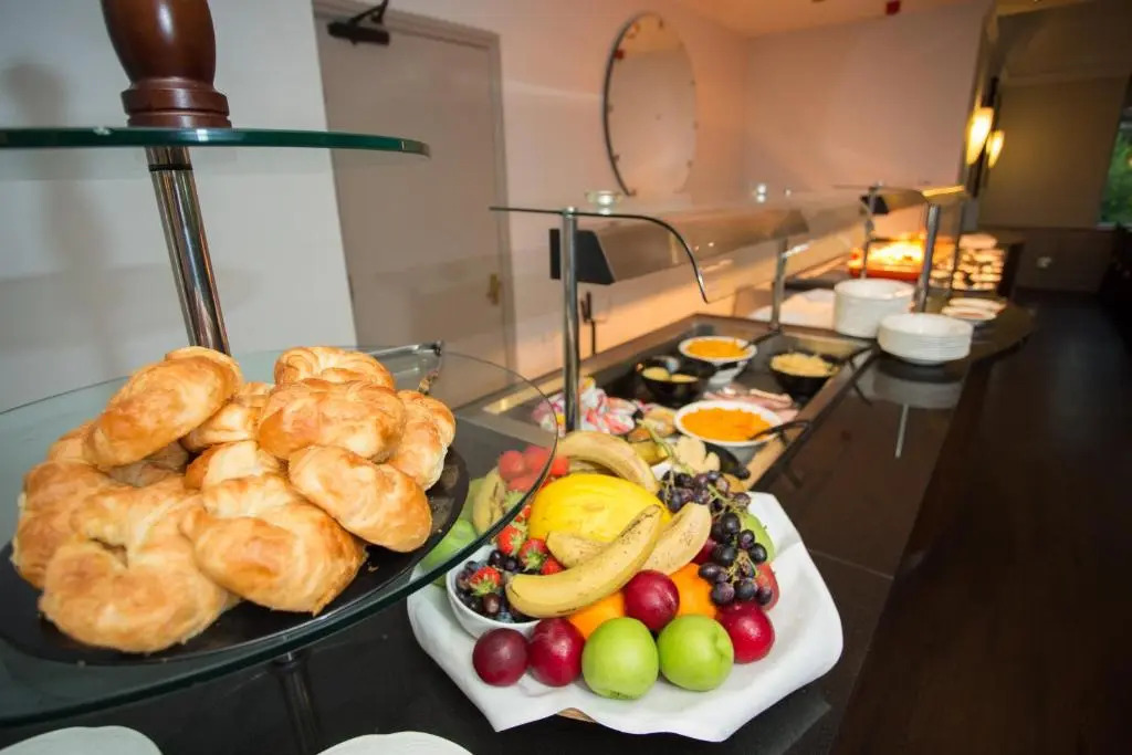 Sketchley Grange Hotel & Spa