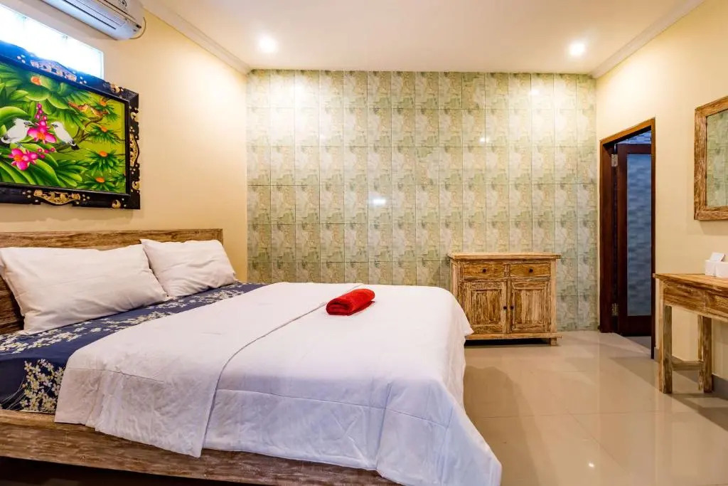 Dicky Guest House Batu Bolong