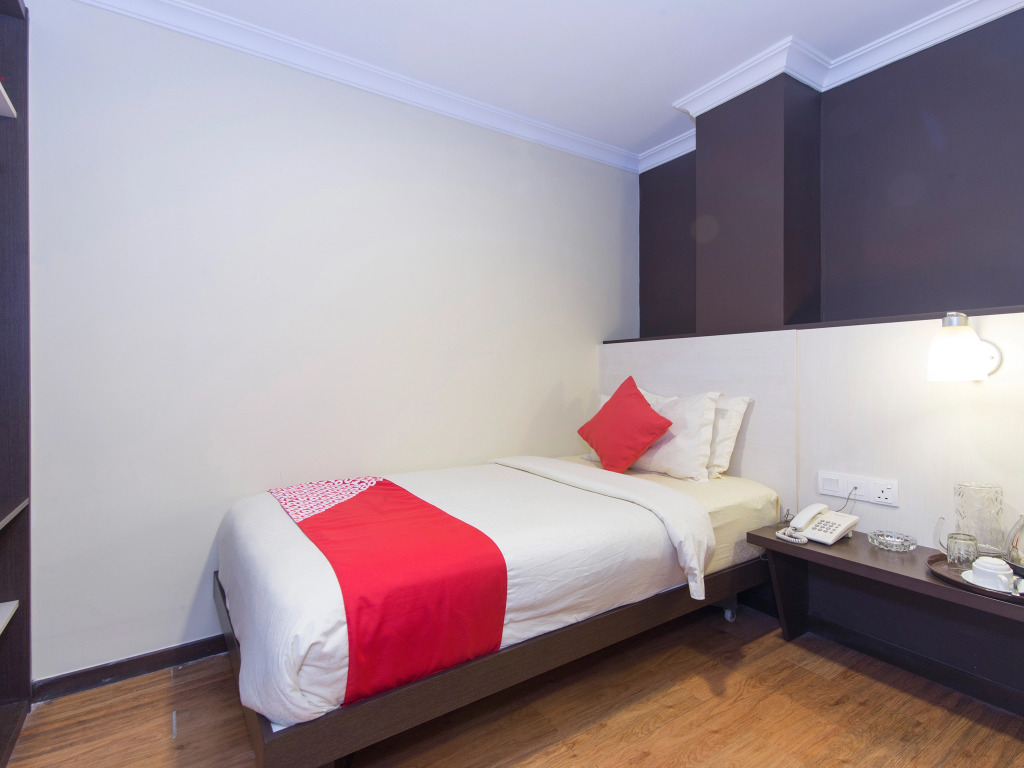 Hotel De Grand Orchard