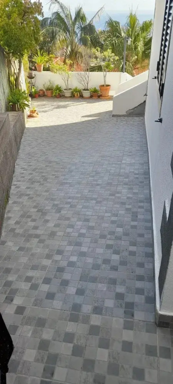 Sea view 2 bedrooms terrace Villa