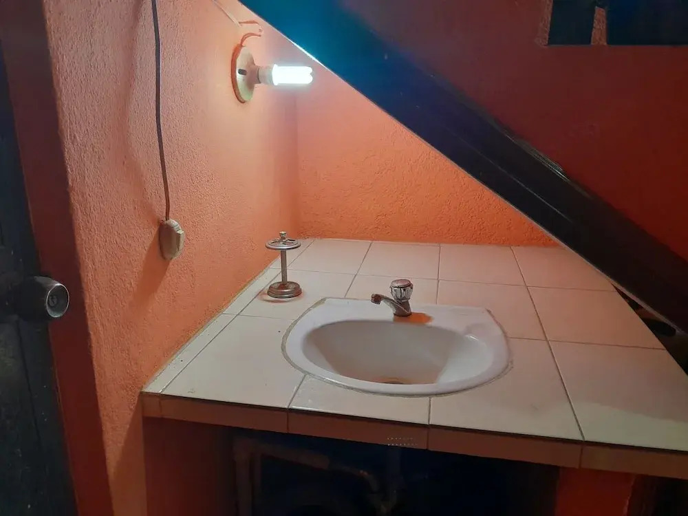 Casa Rebeca