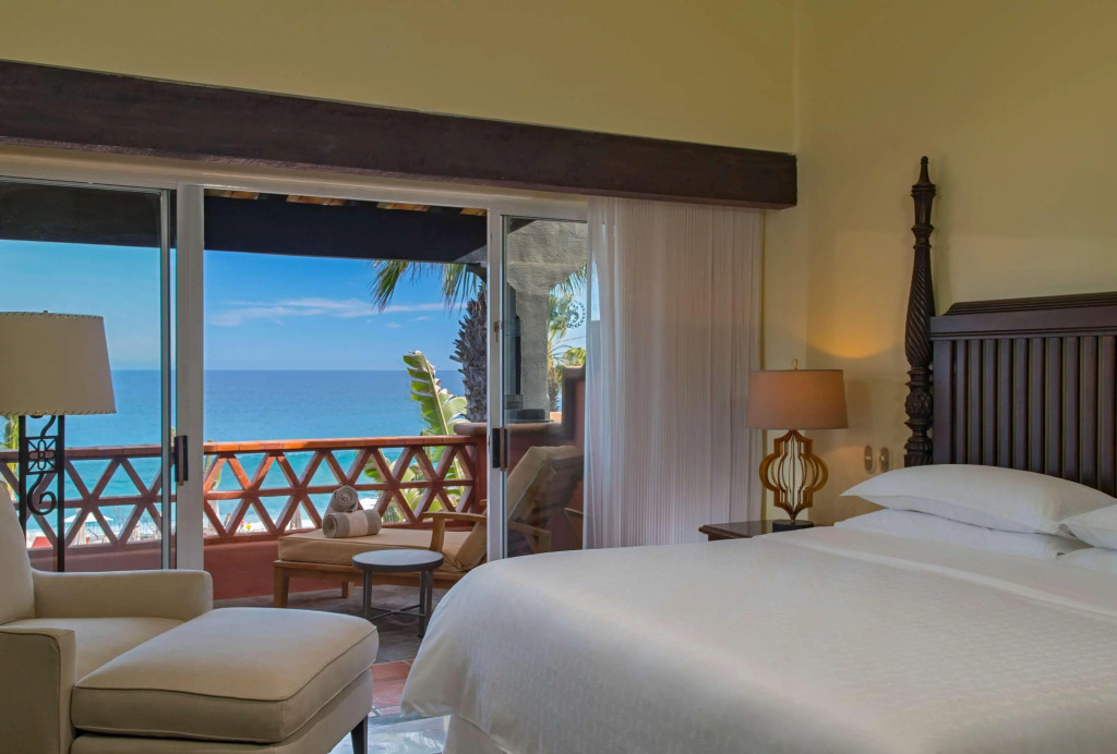 Hacienda del Mar Los Cabos, an Autograph Collection All-Inclusive Resort