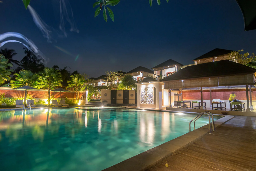 Onje Resort and Villas