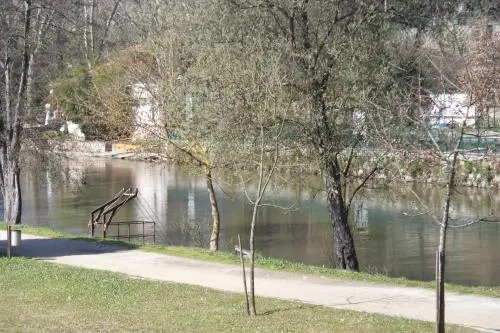 Casa de Ladrido