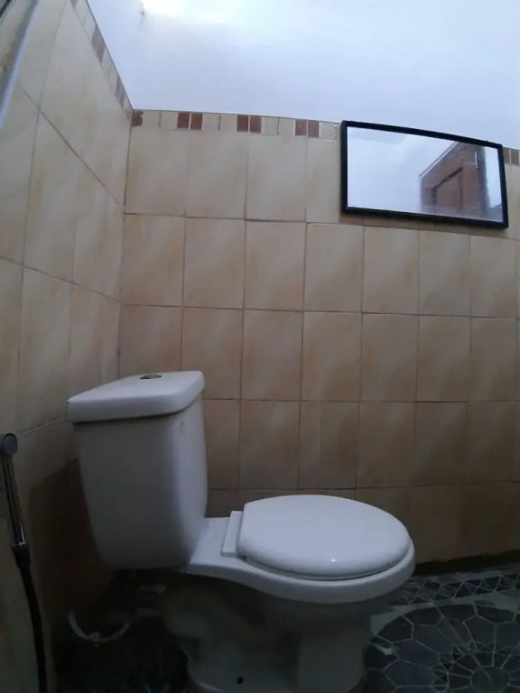 OYO 650 Bahay Ni Ate Bed And Breakfast