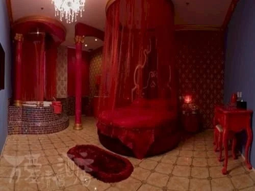 Beijing Wan'ai Qinglv Hotel