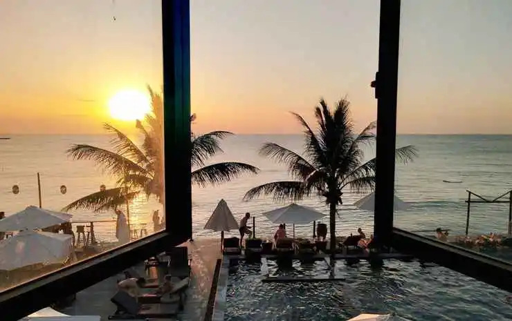 The Palmy Phu Quoc Resort & Spa
