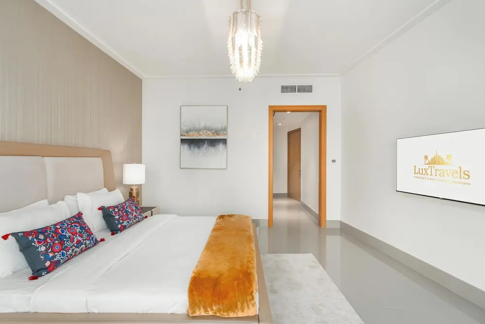 Lux BnB Opera Grand Burj Khalifa & Fountain View