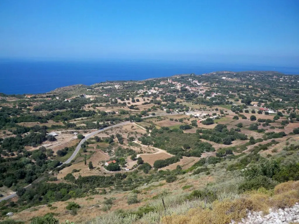 Eleios Villa