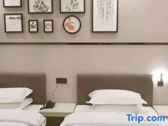 Shenqiu Kaide Business Hotel