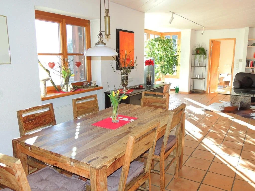 Landhaus Am Walde