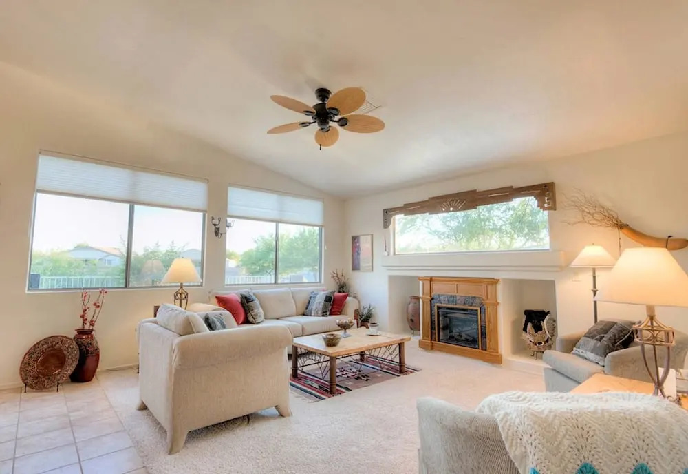 Mountain Calling 3BR by Casago