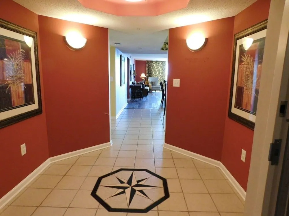 Yacht Club Villas #2-903
