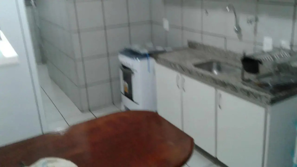 Apto próximo ao Centro de Eventos e OAB-CE