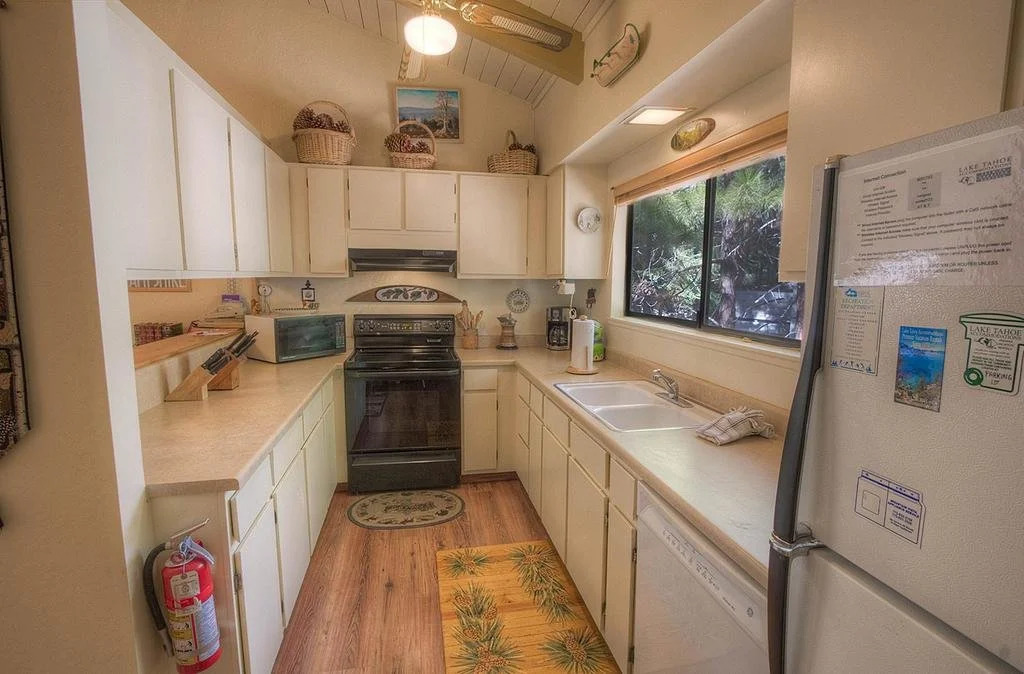 Exclusive North Shore Townhouse
