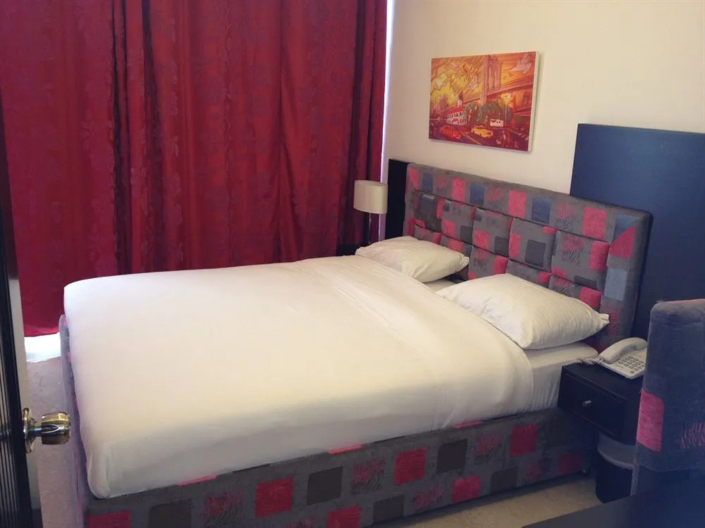 Caesars Park Hotel