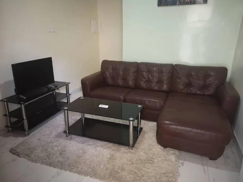 Residence Nandi
