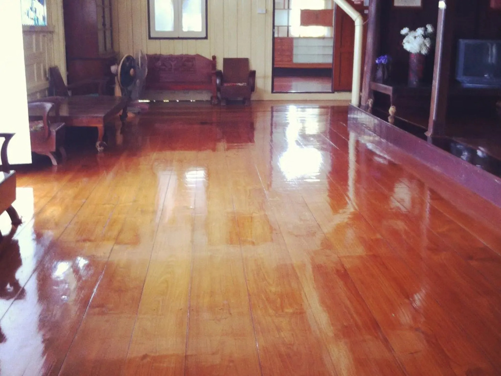 Baanbon Homestay