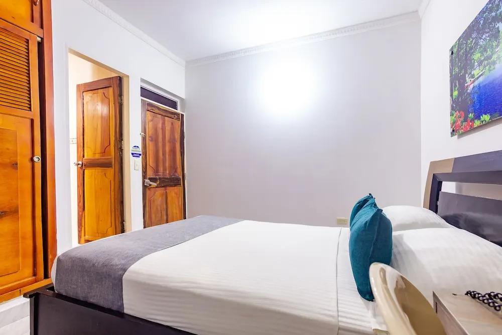 Hotel San Rafael