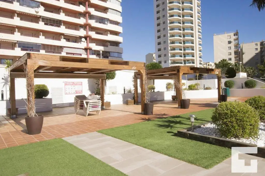 Apartamento Coralbeach 318b