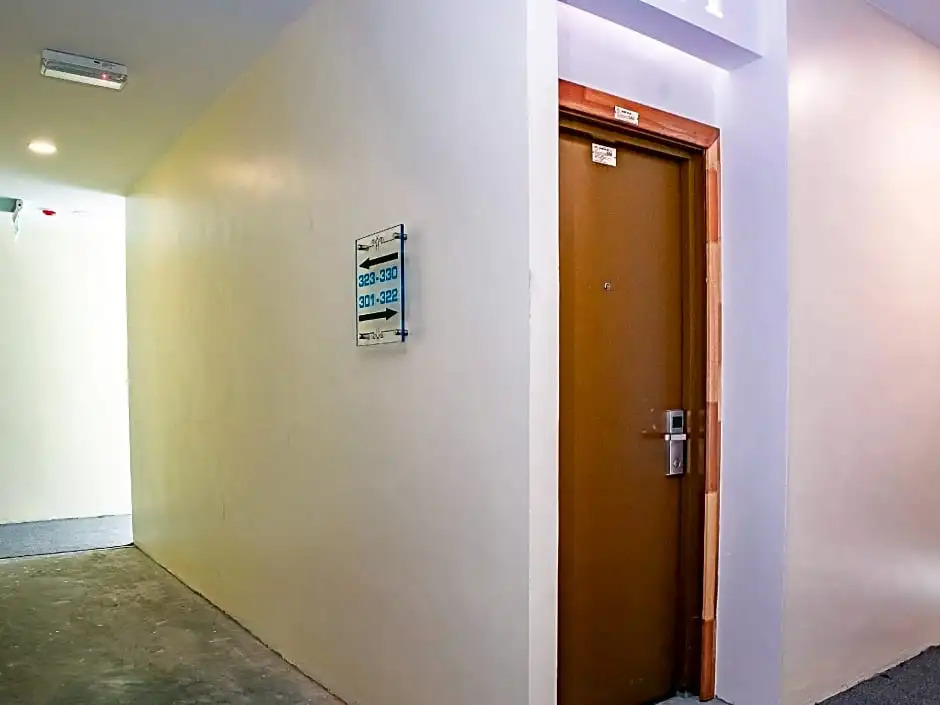 Towermas Hotel