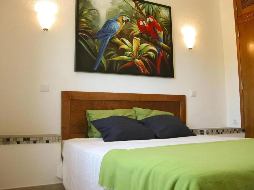 Almargem Villa 77 Cozy 1BR in Cabanas de Tavira, Near the Beach